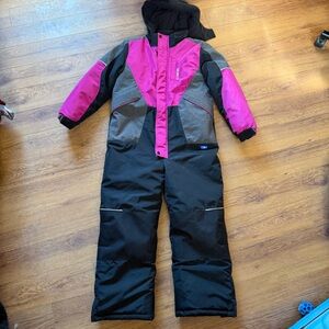 Conifere Snowsuit